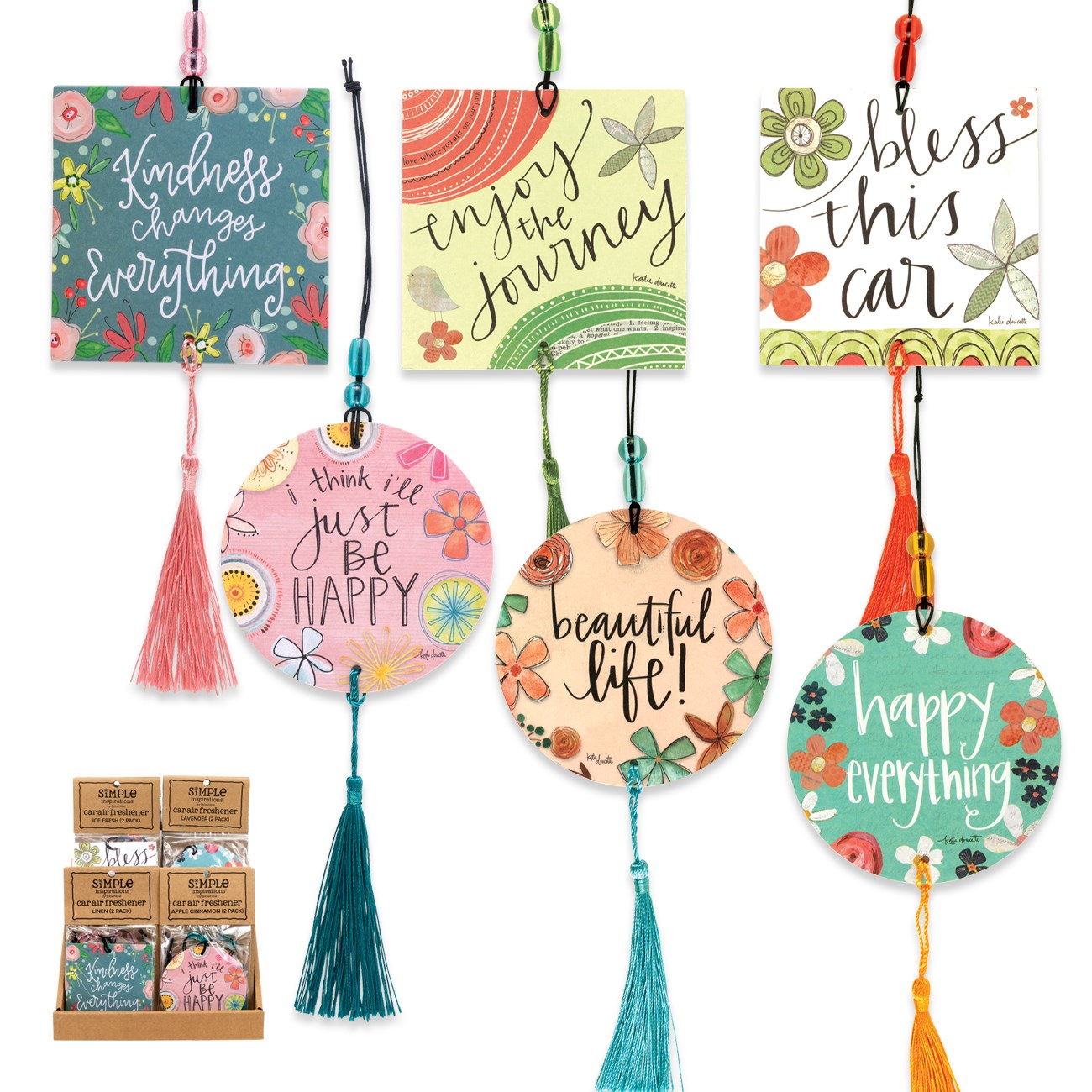 Car Fresheners
