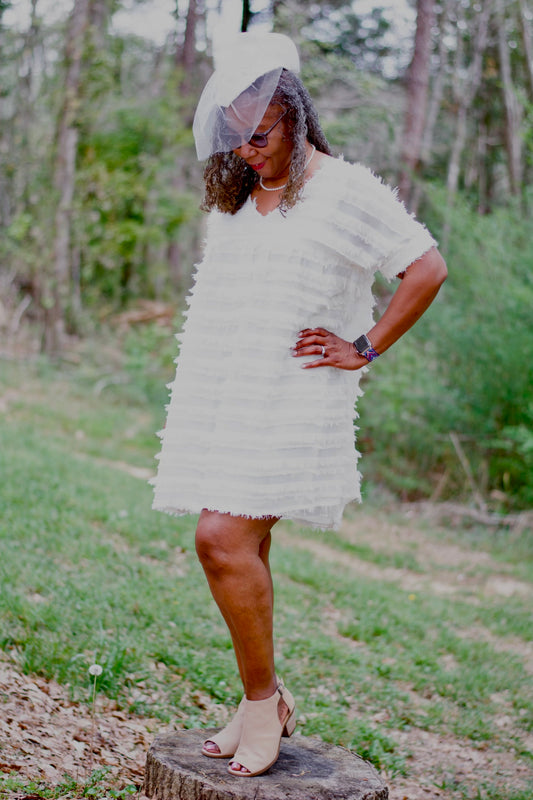 Jade Dress