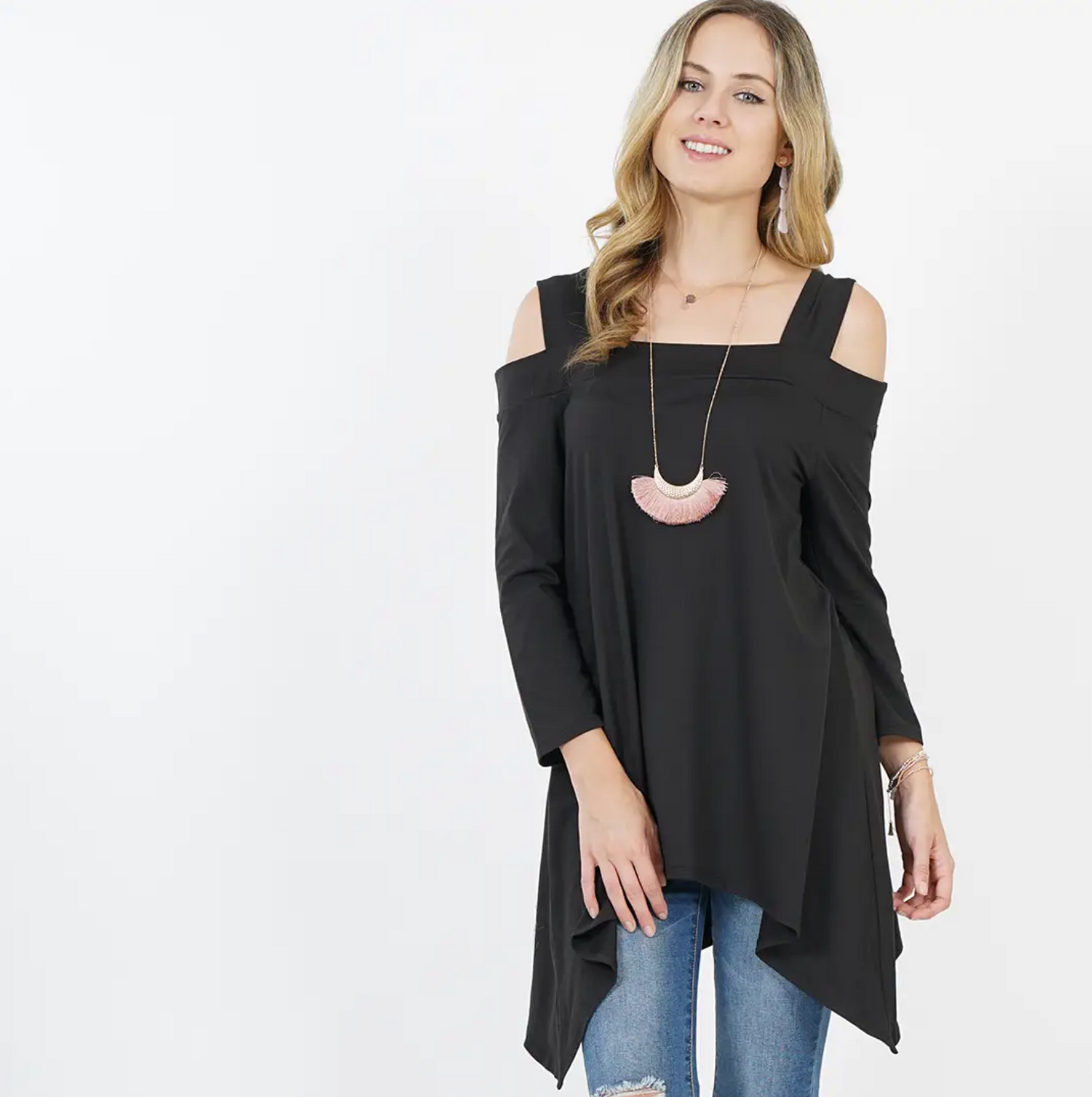 Shark Bite Tunic