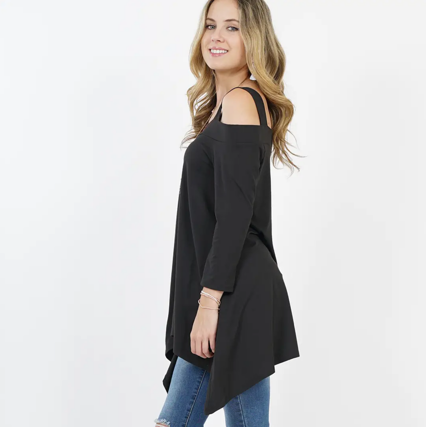 Shark Bite Tunic