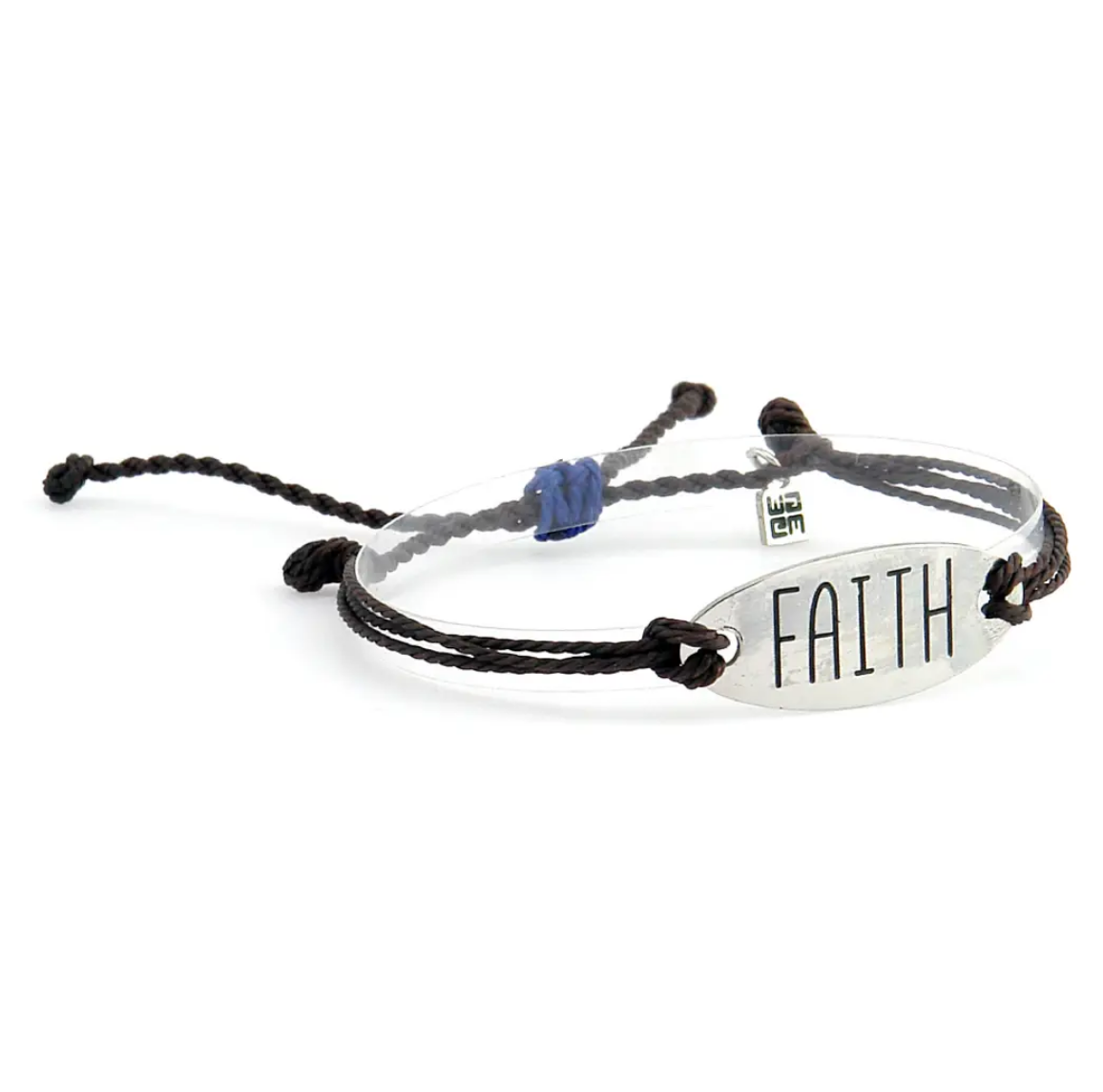 Empowering Words Bracelet