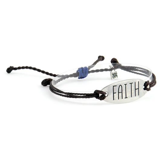 Empowering Words Bracelet