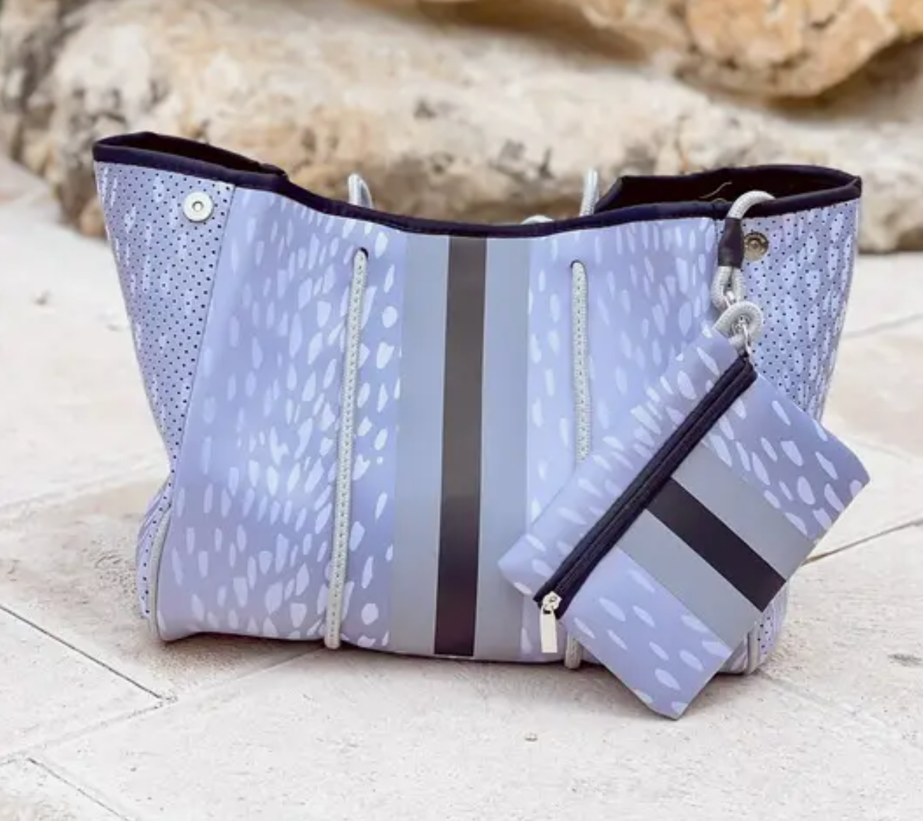 Neoprene Tote Bag