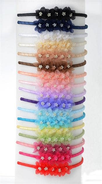 Kiddo Headband