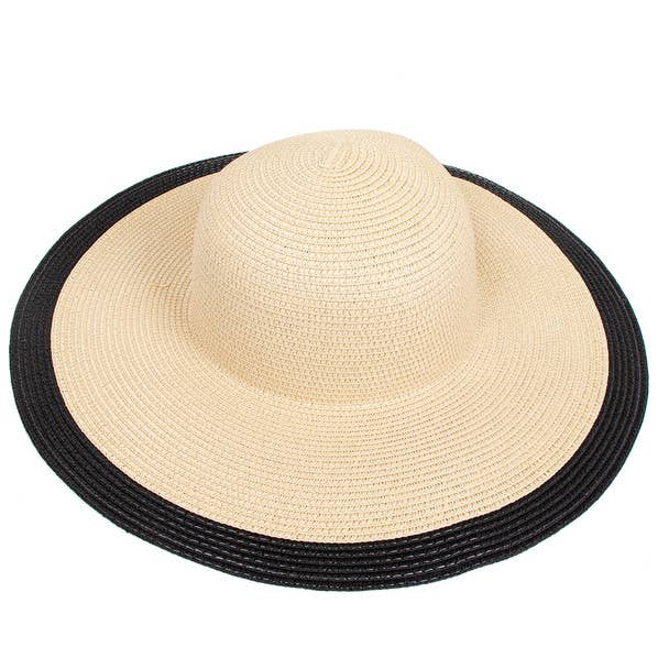 Elaine Floppy Hat