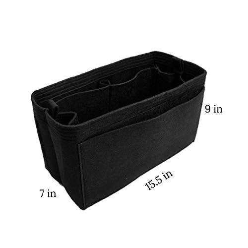 Felt Purse Organizer