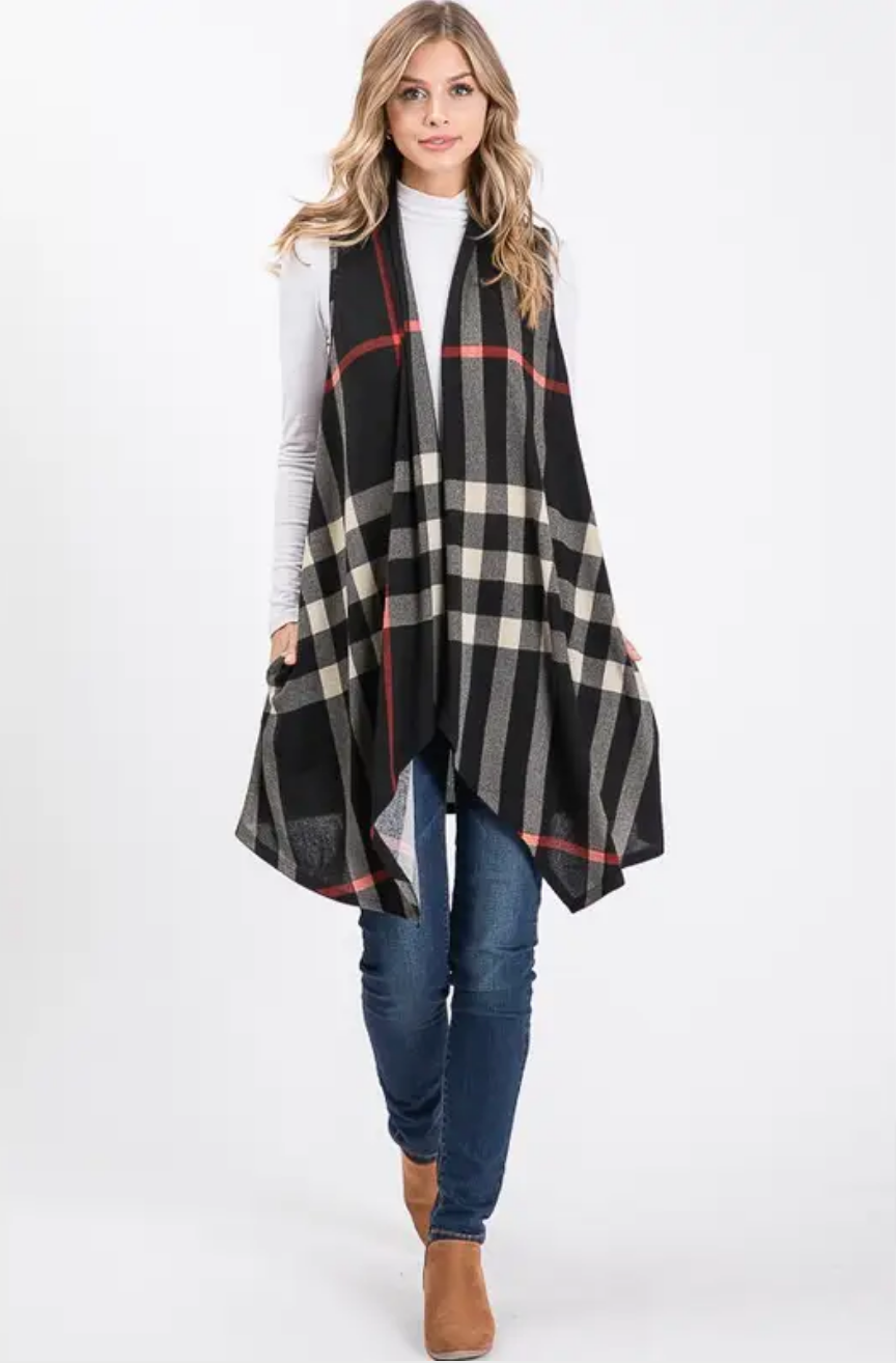 Carrie Cardigan
