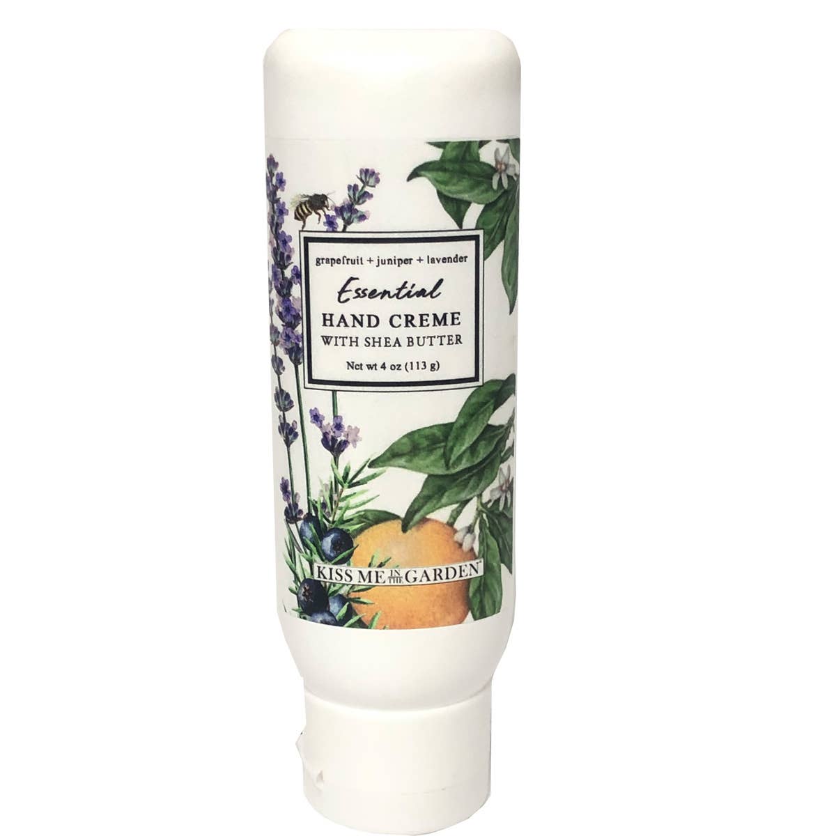 Grapefruit Hand Creme