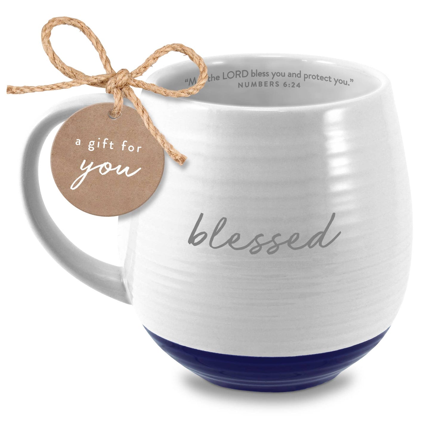 Blessed Mug