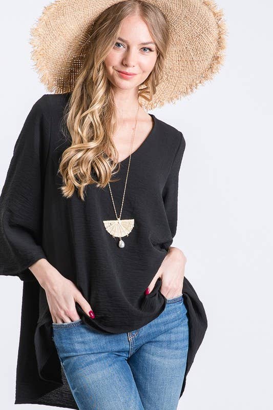 Avery Blouse
