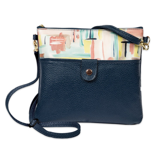 Bella Crossbody Bag