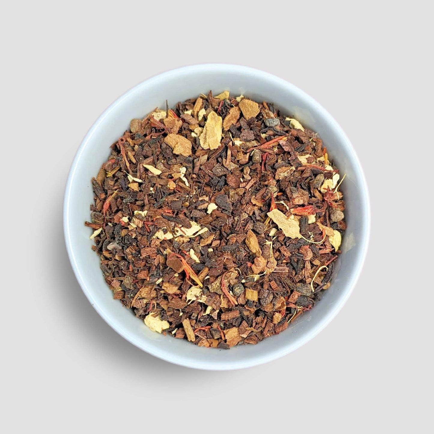 Autumn Chai Tea Sample