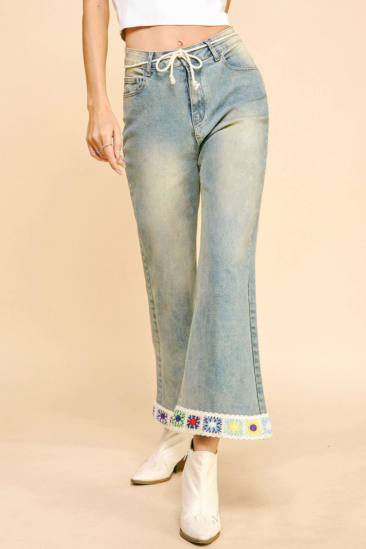 Davi Denim Jeans