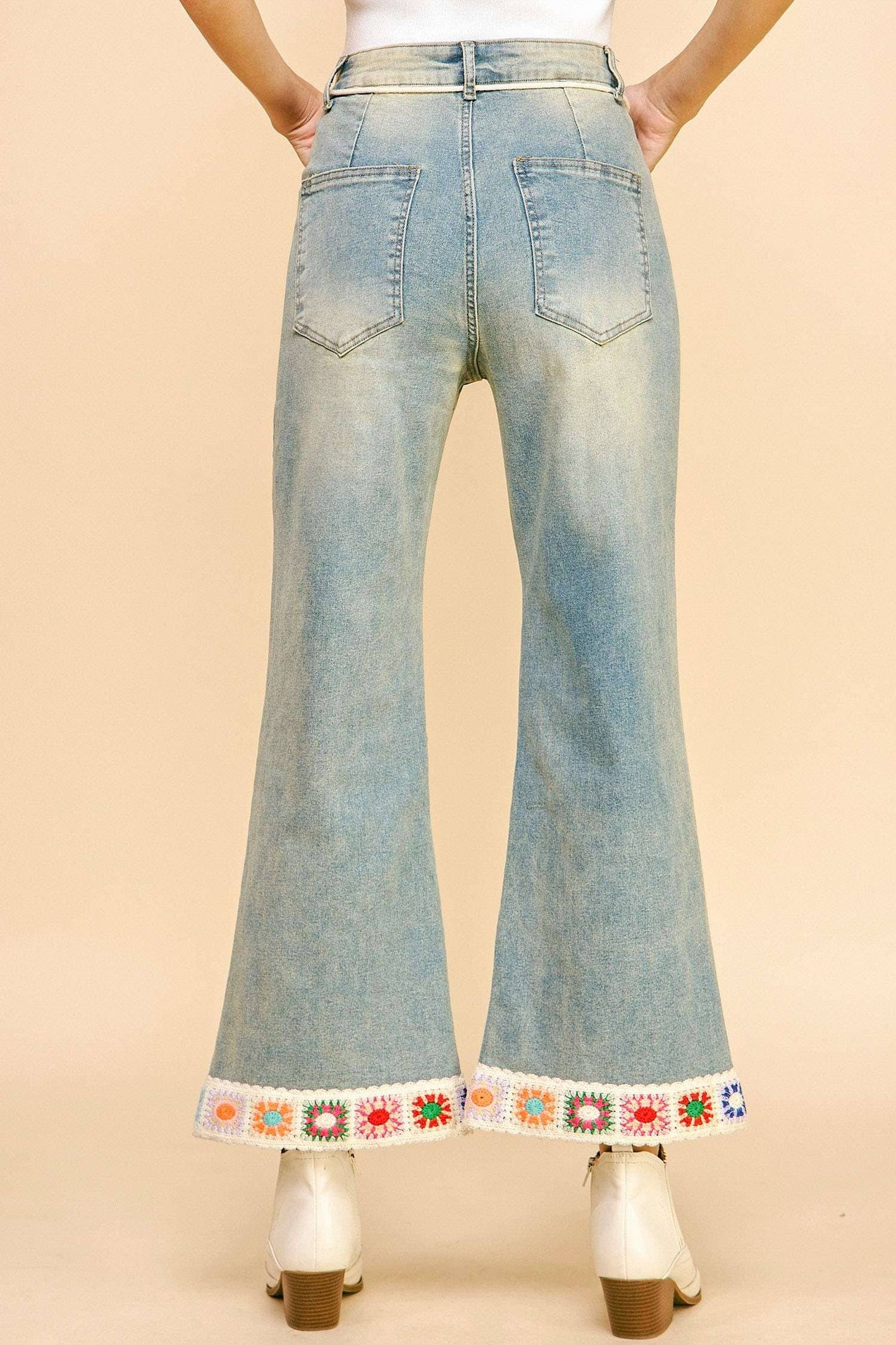 Davi Denim Jeans