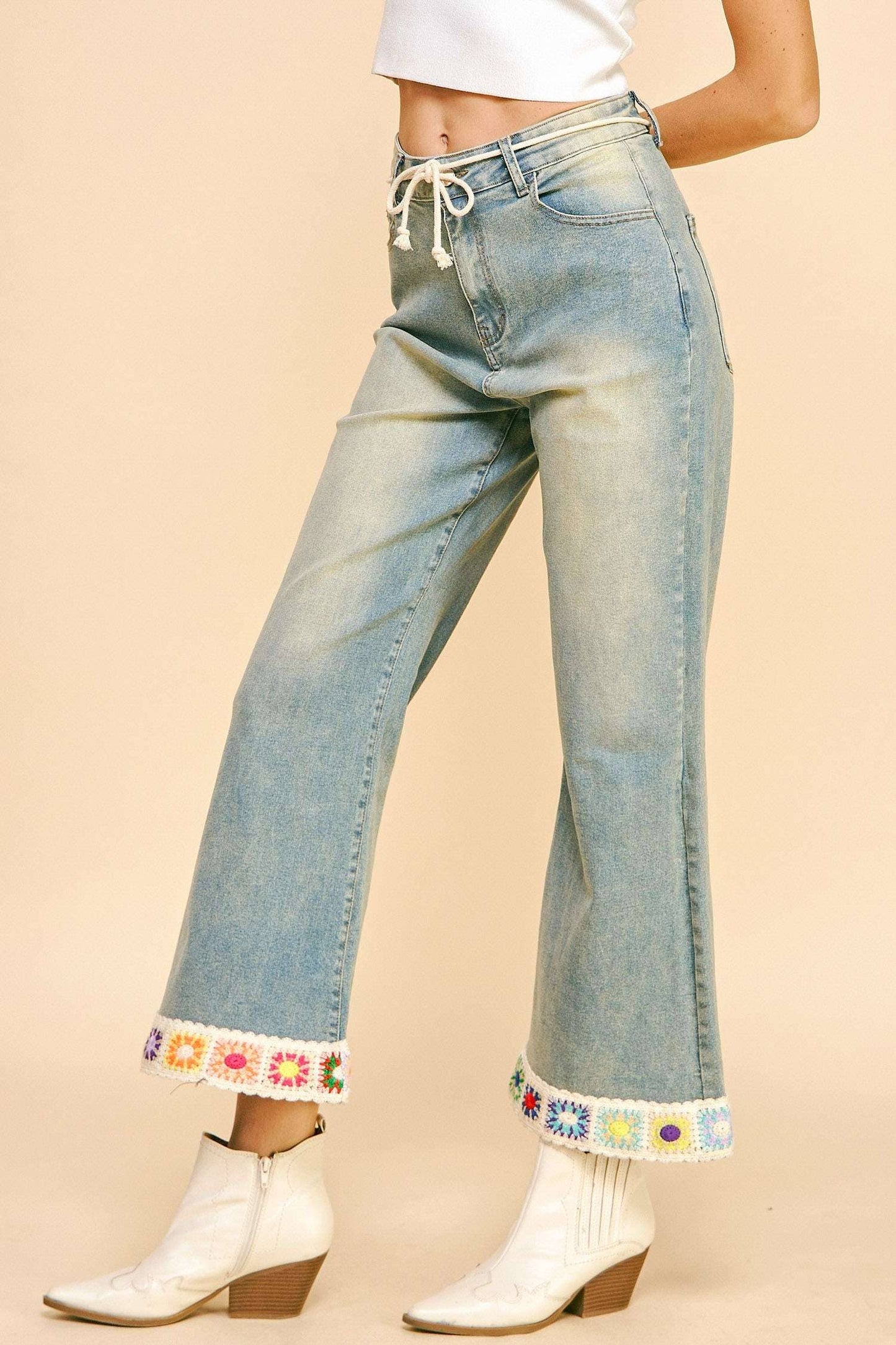 Davi Denim Jeans