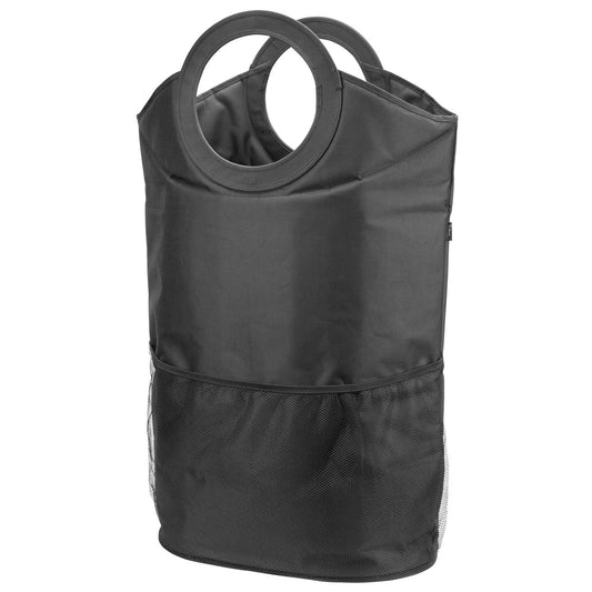 Laundry Hamper Tote: Bright Lights