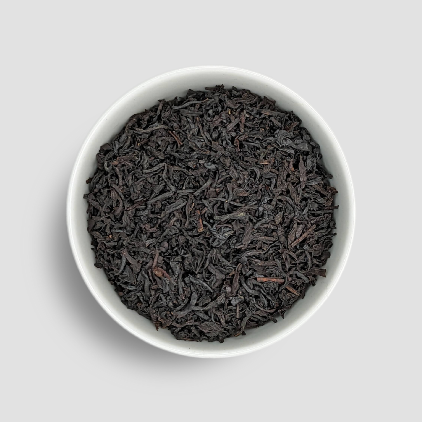 Black Tea Sample