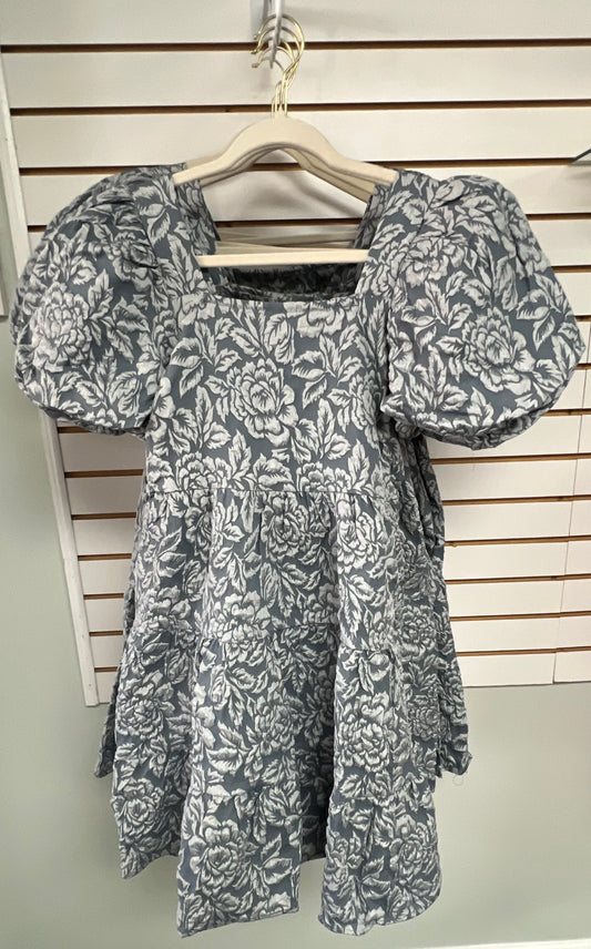 Lilly Dress