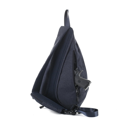 Peyton Sling Shoulder Backpack