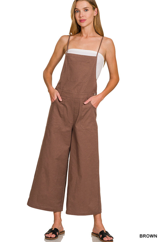 Sierra Overalls