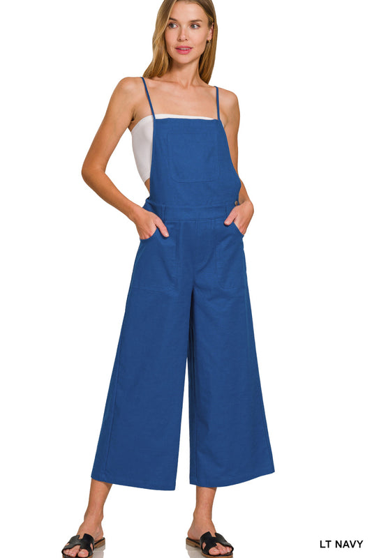 Sierra Overalls