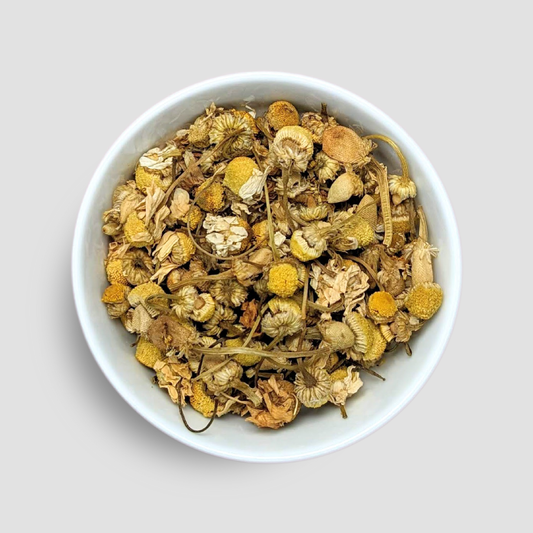 Egyptian Chamomile Tea Sample
