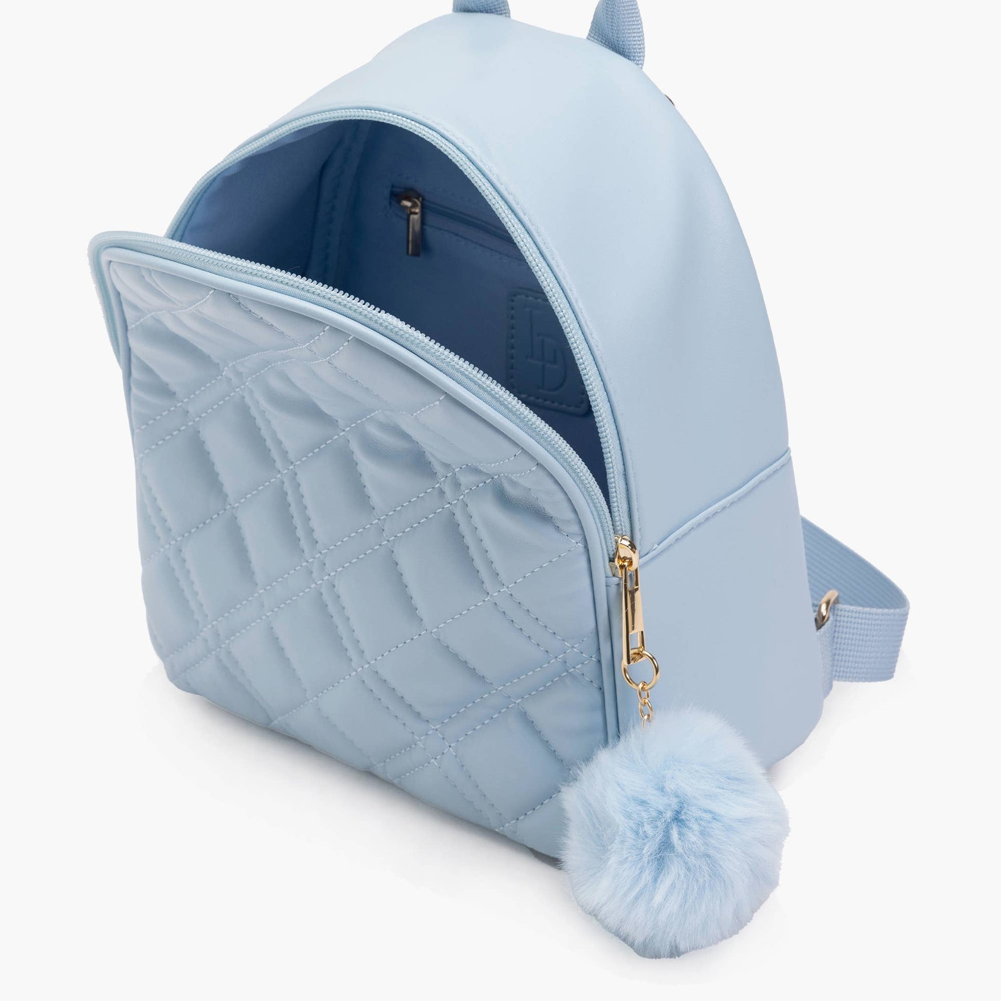 amara mini backpack Amara Mini Backpack – Sweet Wisteria Boutique