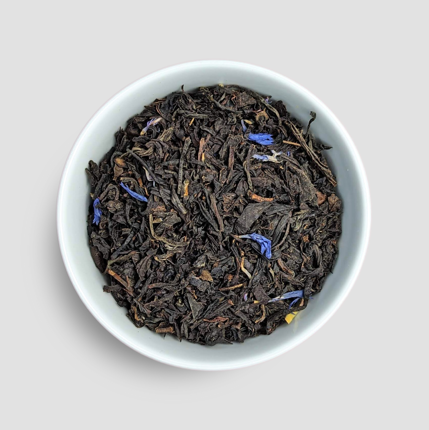 Classic Bergamot | Creamy Earl Grey Tea Refill