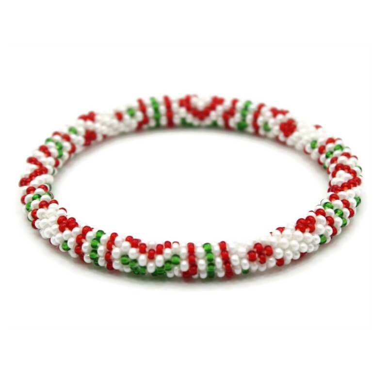Roll On Bracelet - Merry
