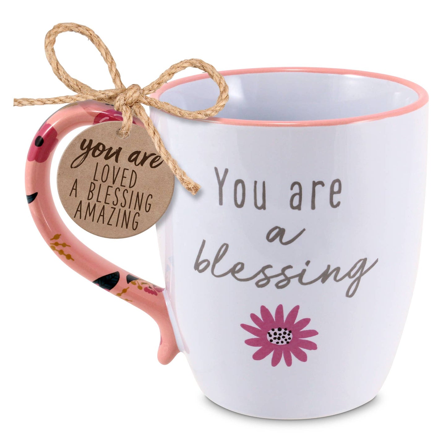 Blessings Coffee Mug